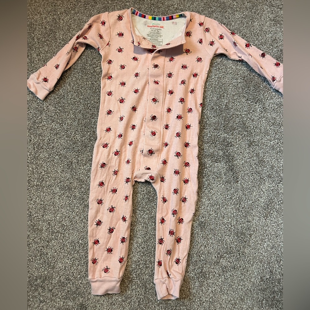 Magnetic me size 6-9